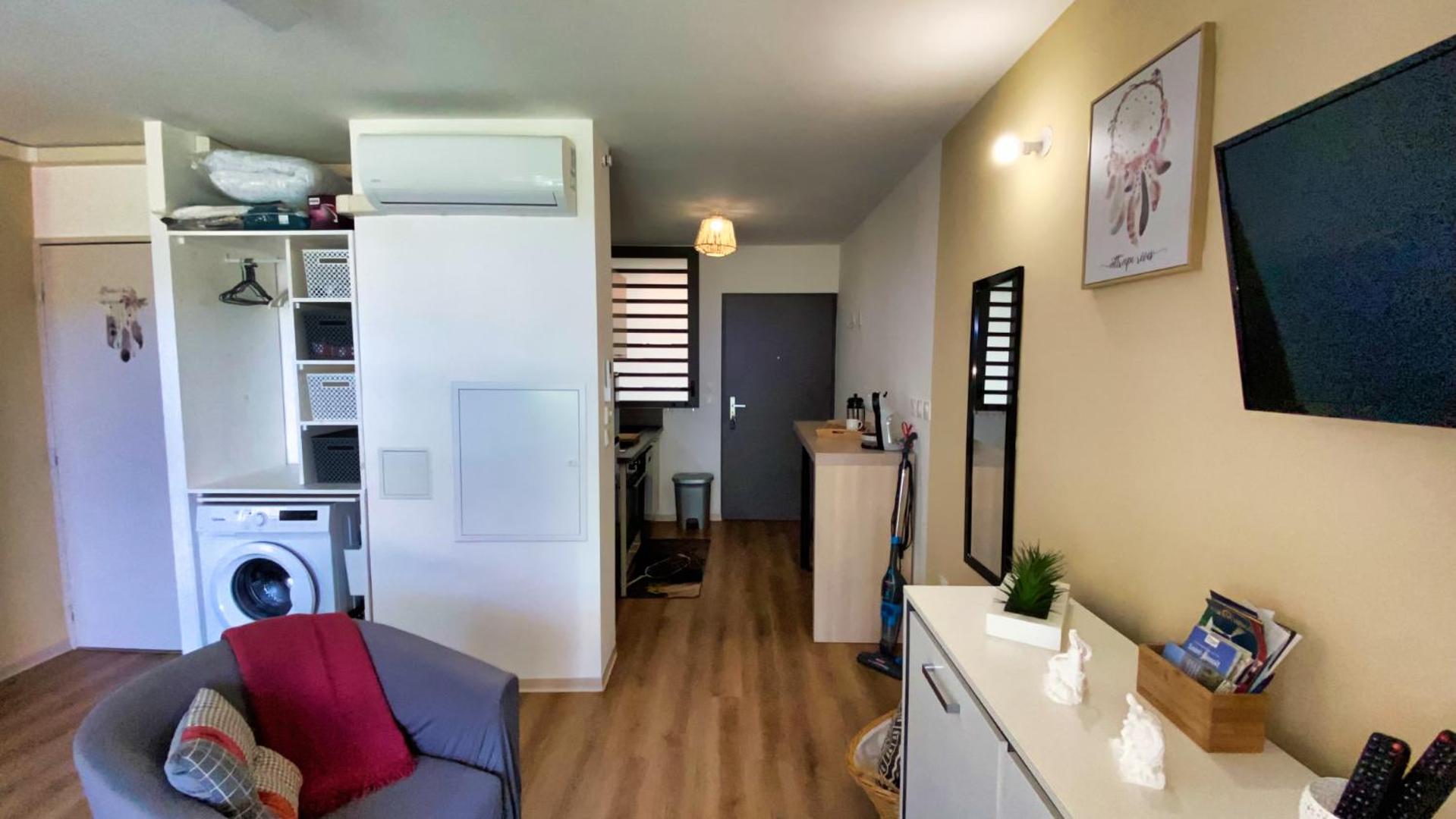Le Studio du Soleil Levant