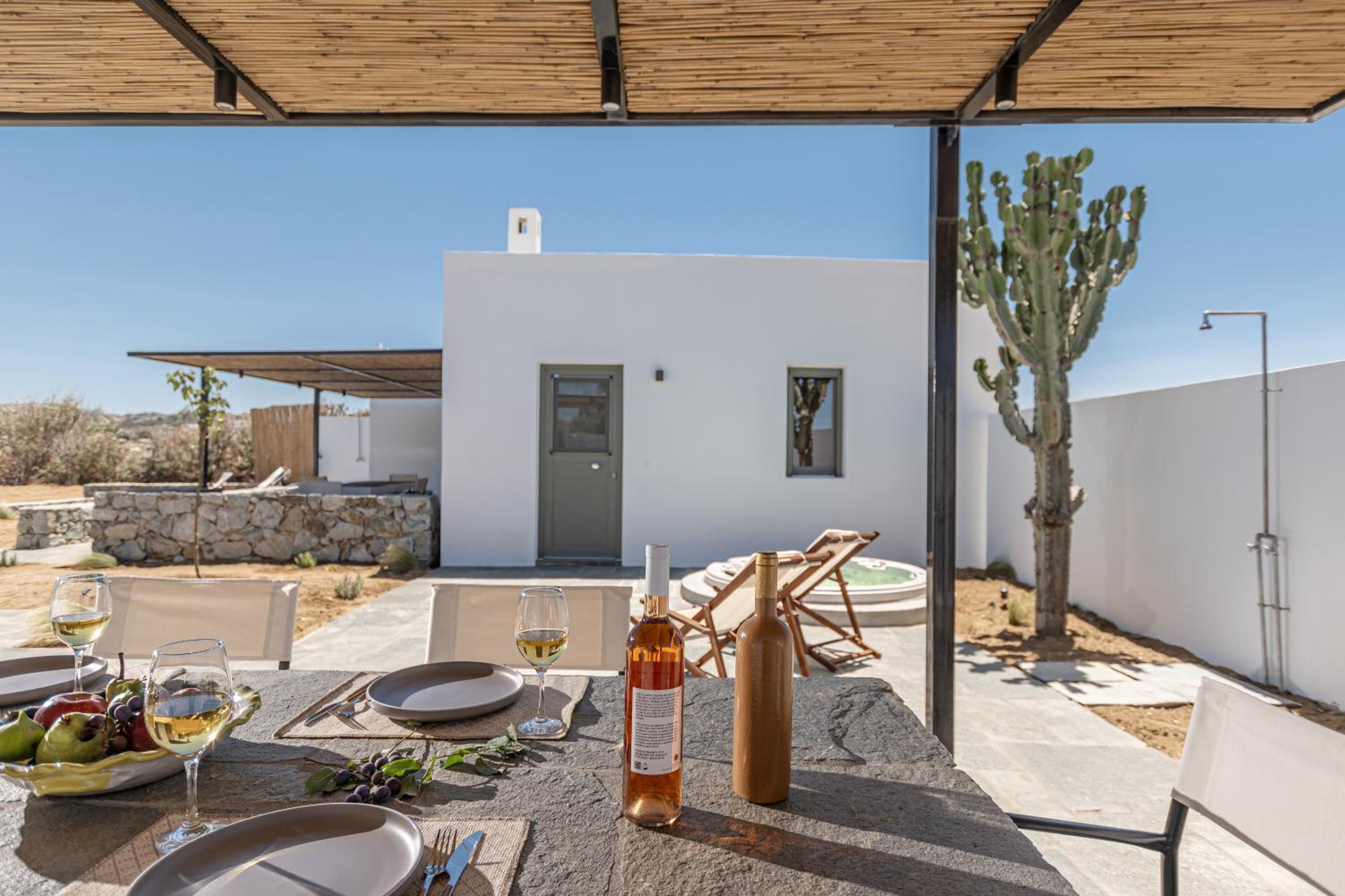 AGRILIA SUITES