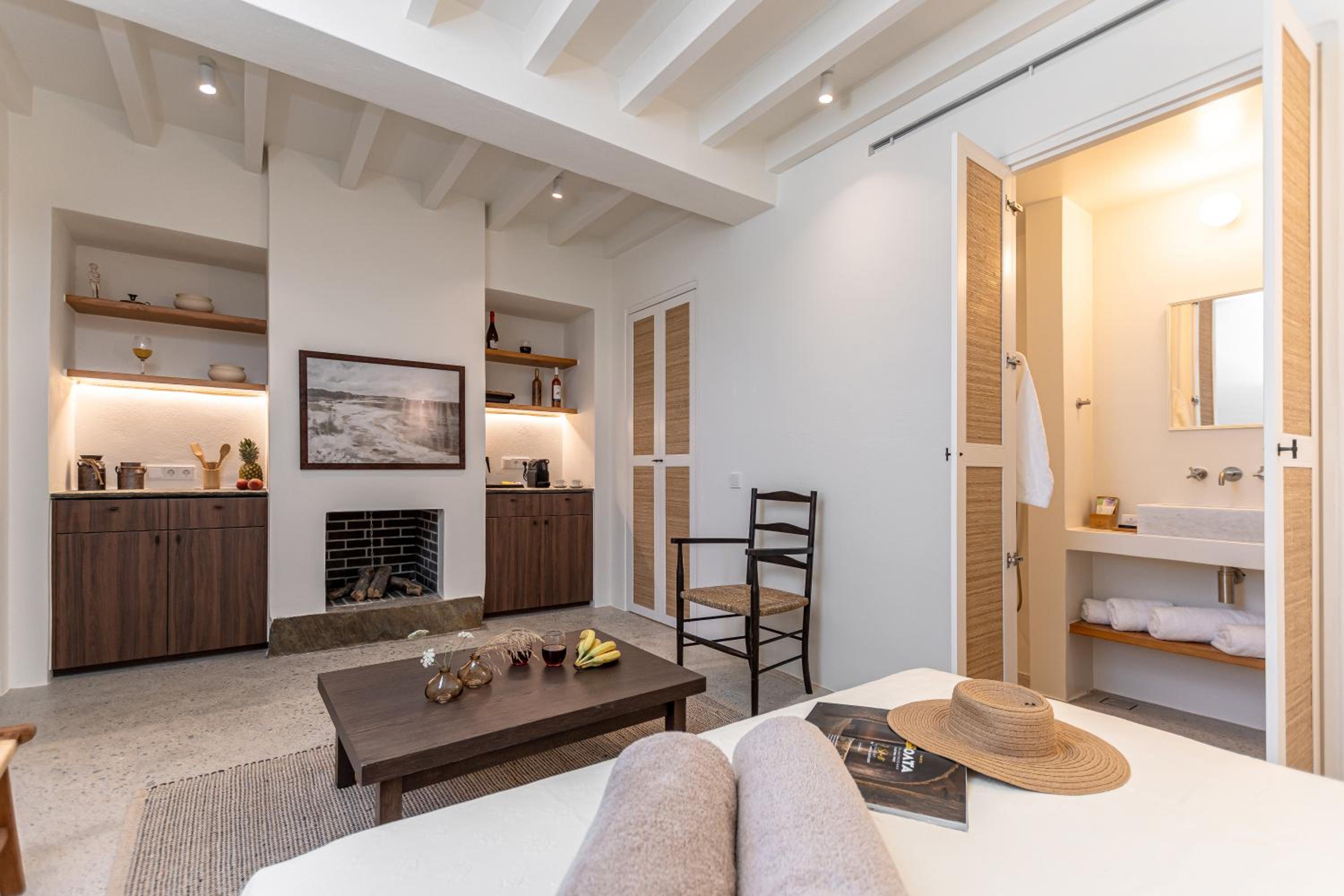 AGRILIA SUITES