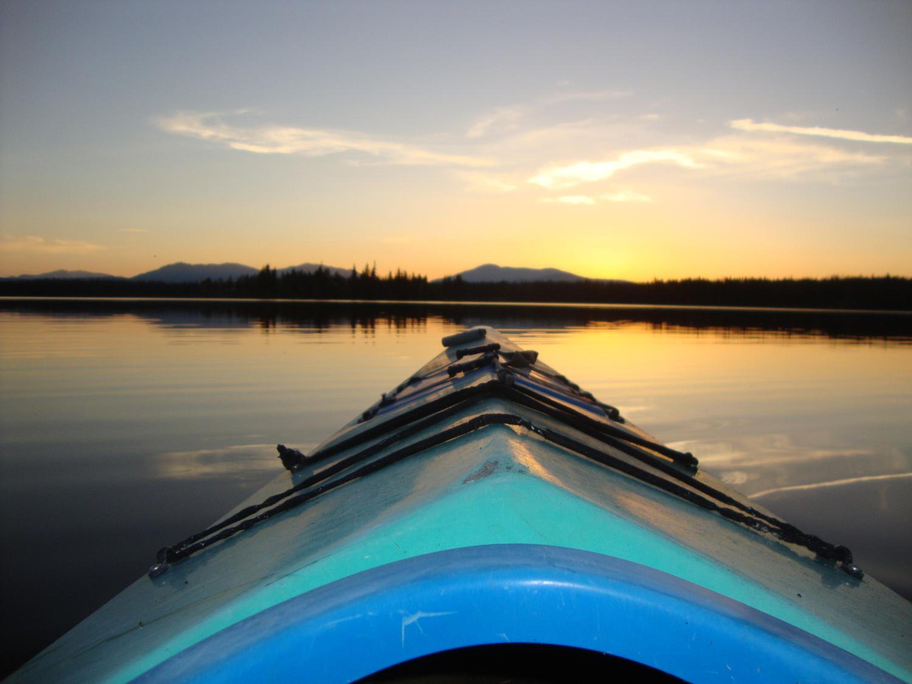 Retreat Wilderness Inn