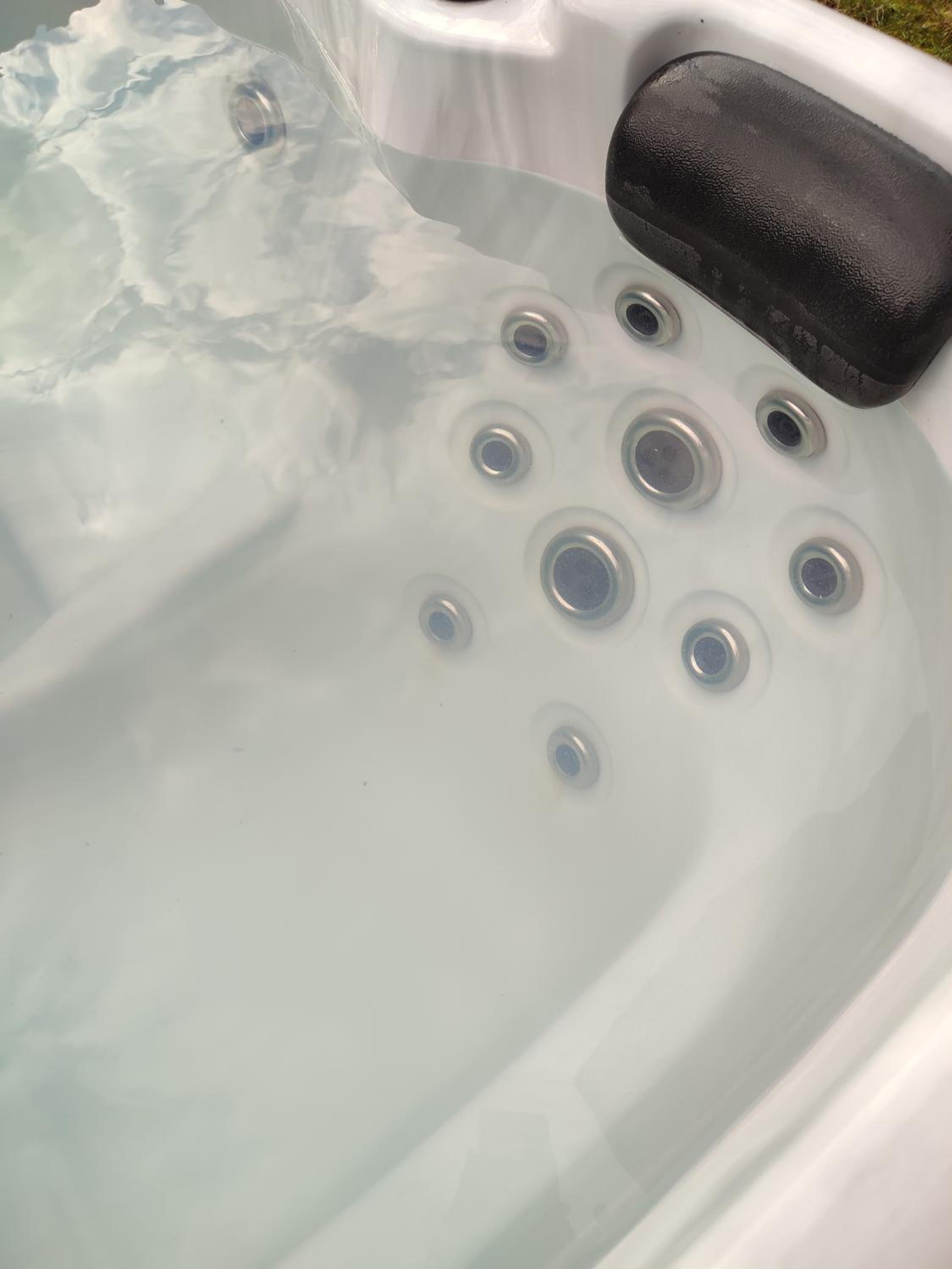 Le Gîte du Moulin - Modernity & Elegance - jacuzzi