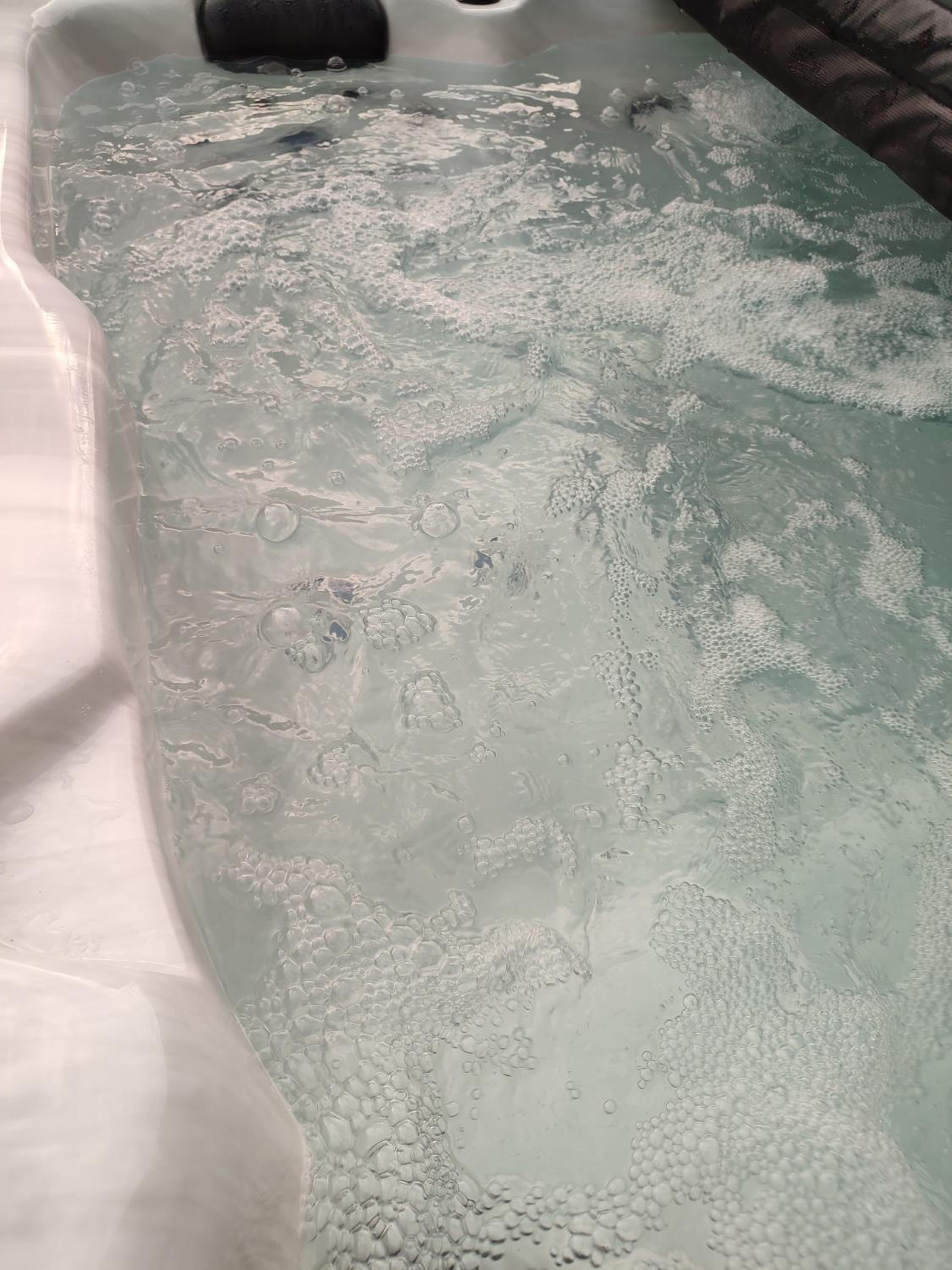 Le Gîte du Moulin - Modernity & Elegance - jacuzzi