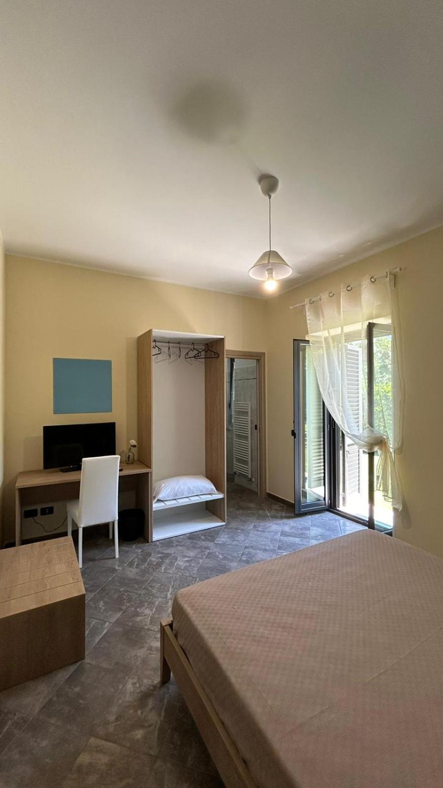 La Flacca Rooms view 3