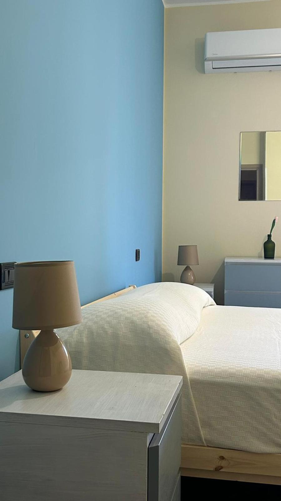 La Flacca Rooms view 4