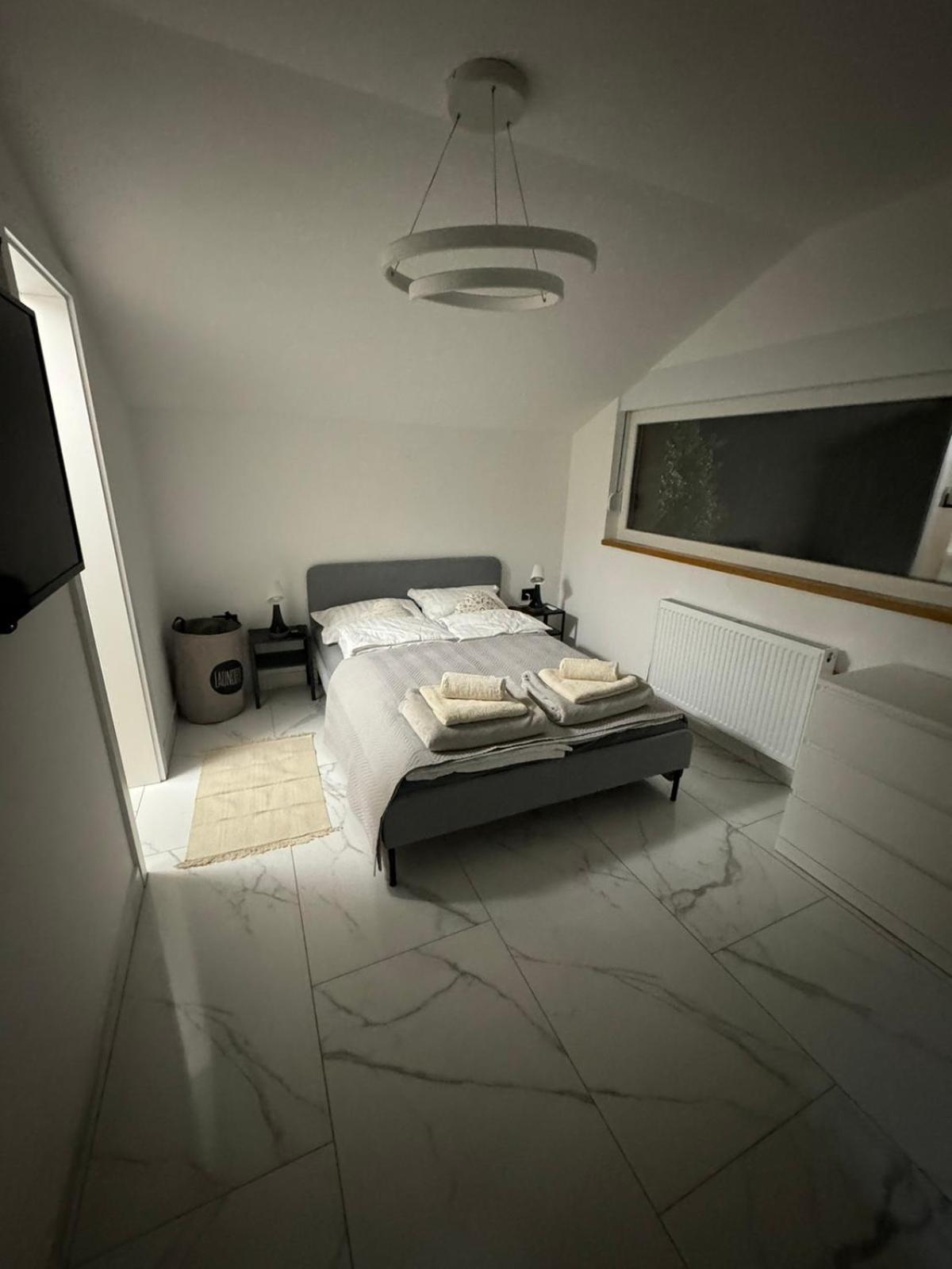 Frushka Queen Villa view 2