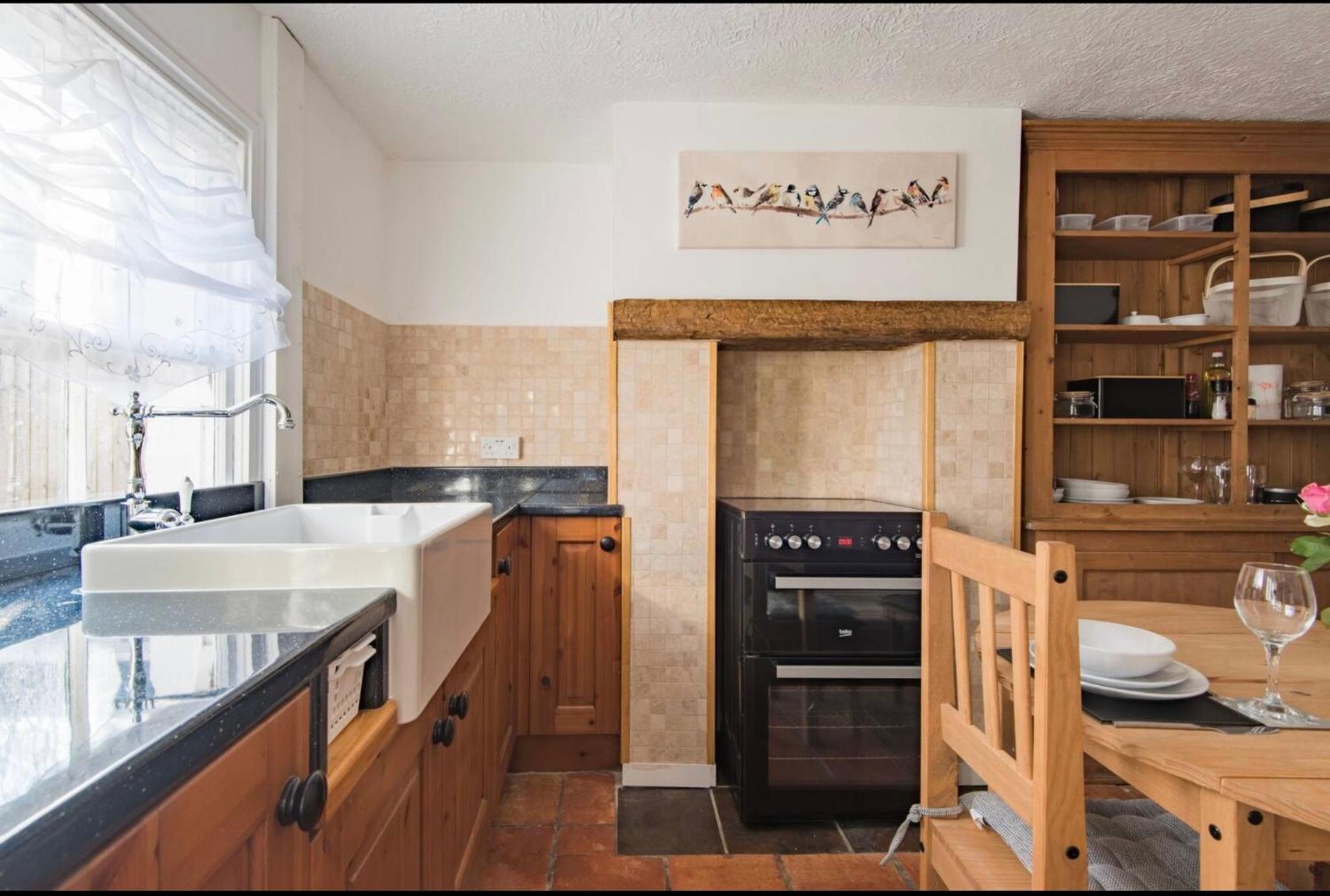 Brook Cottage