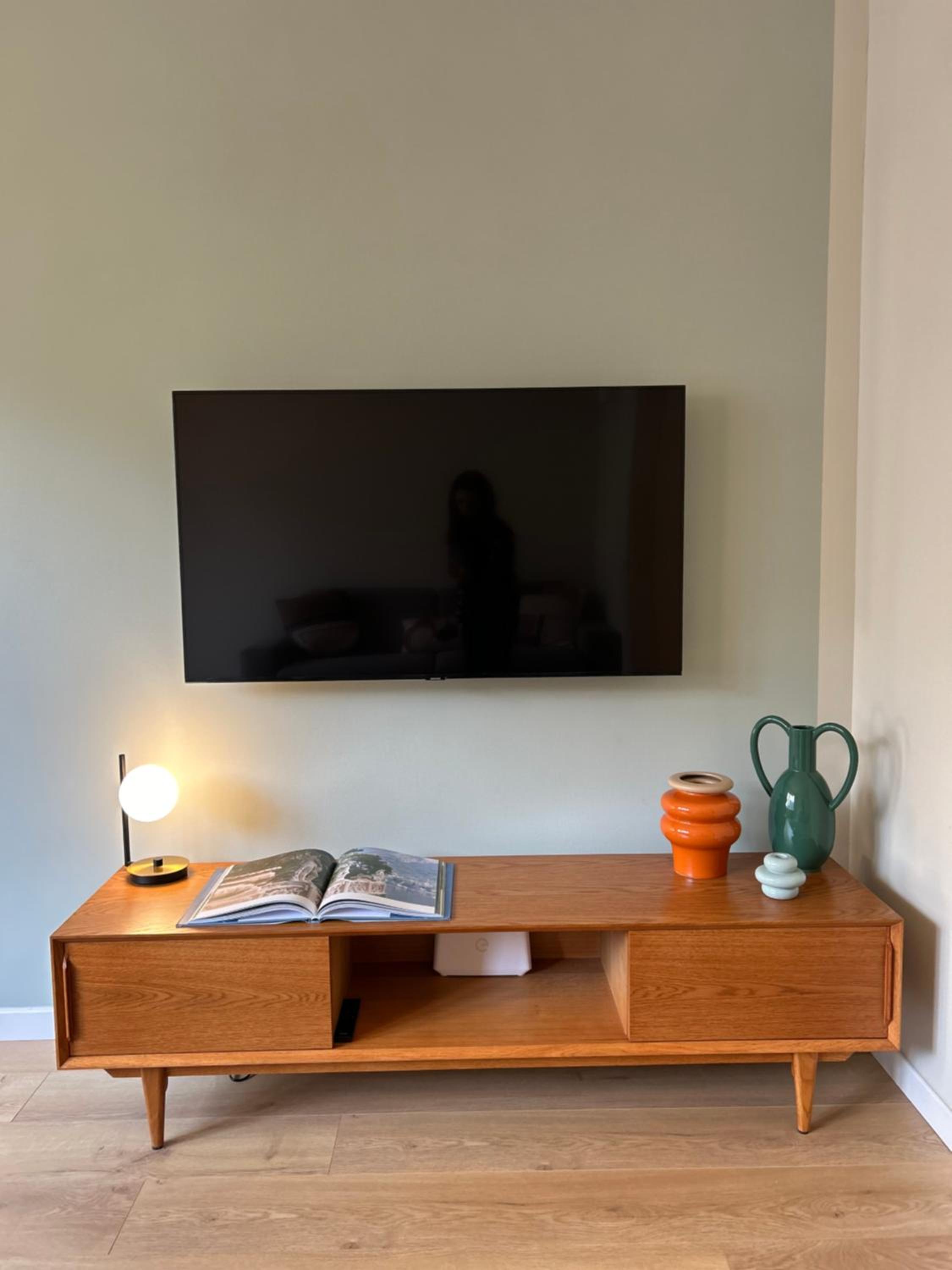 The Y Lake Como Apartment en Como — human