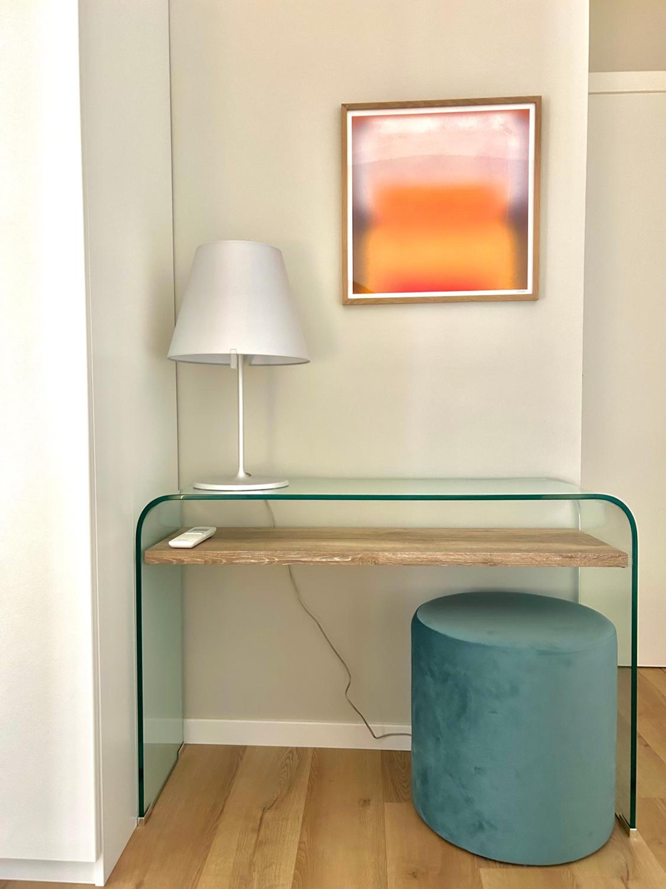 The Y Lake Como Apartment