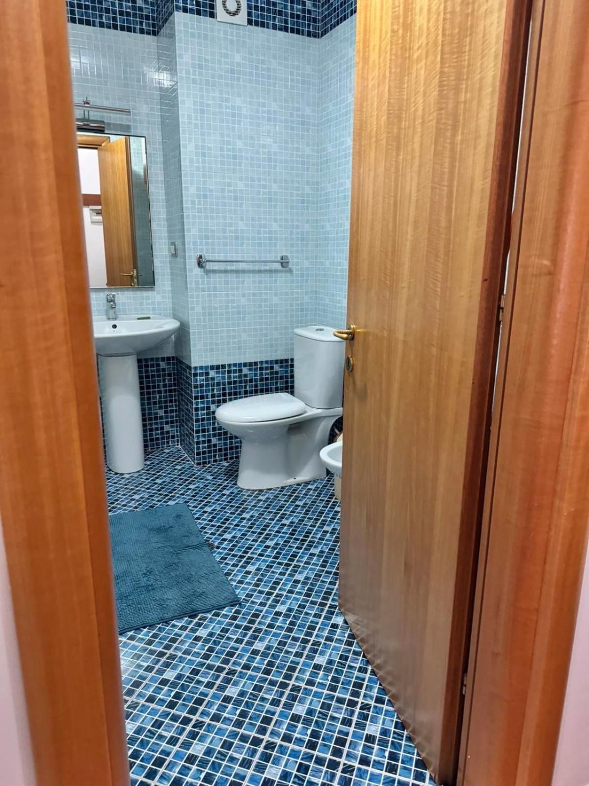 Robert Apartment