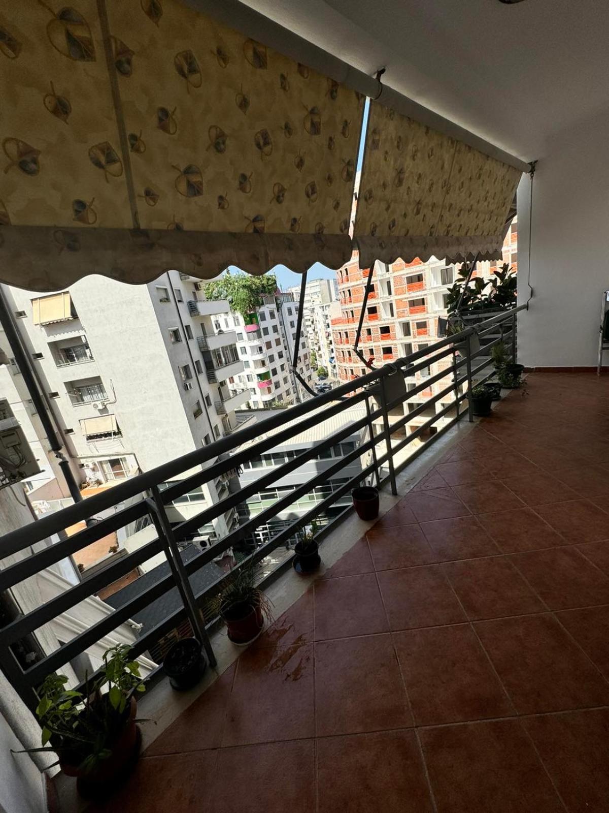 Robert Apartment
