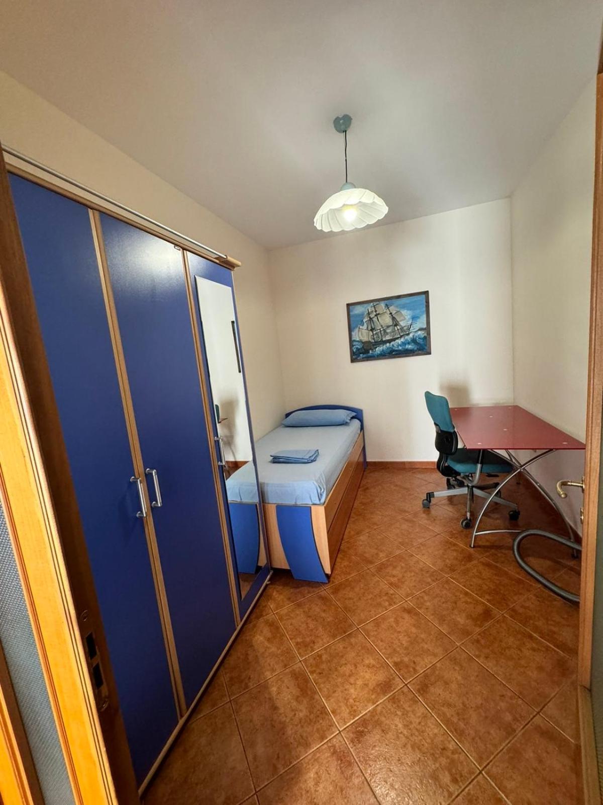 Robert Apartment