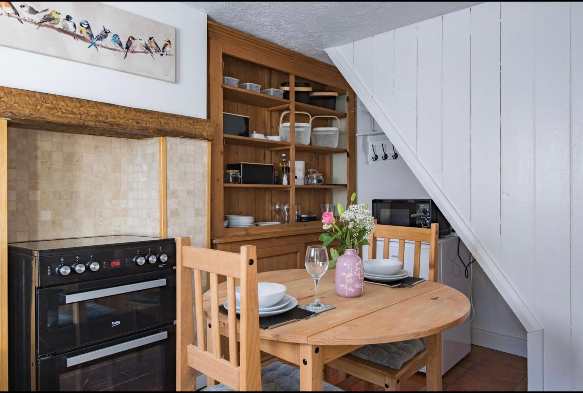 Brook Cottage