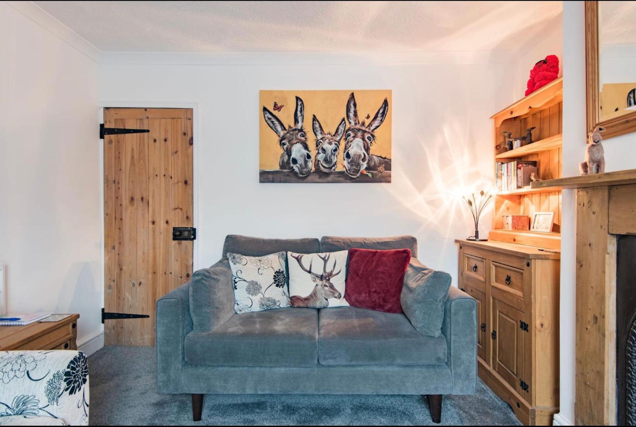 Brook Cottage