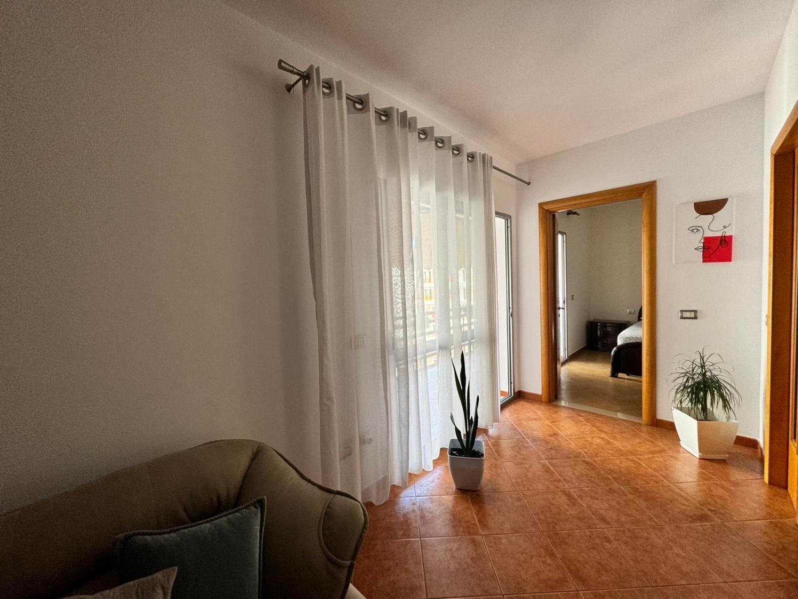 Robert Apartment