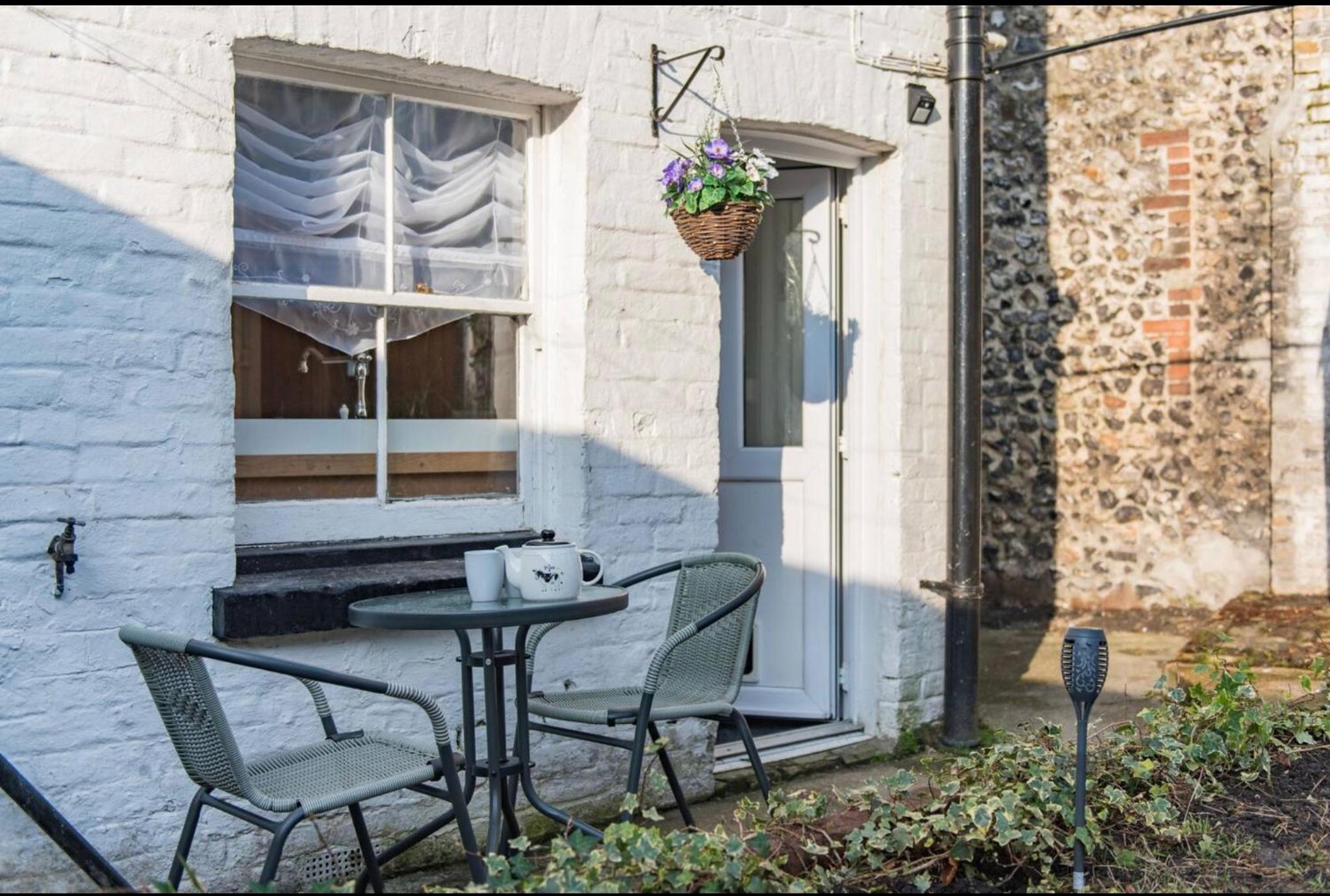 Brook Cottage