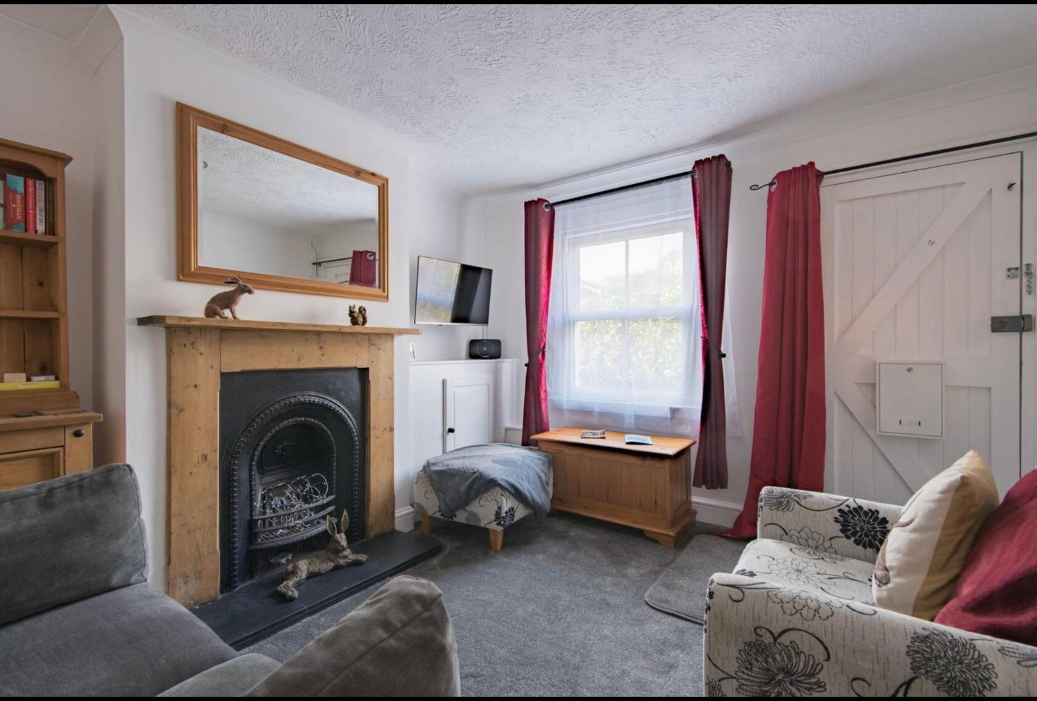 Brook Cottage