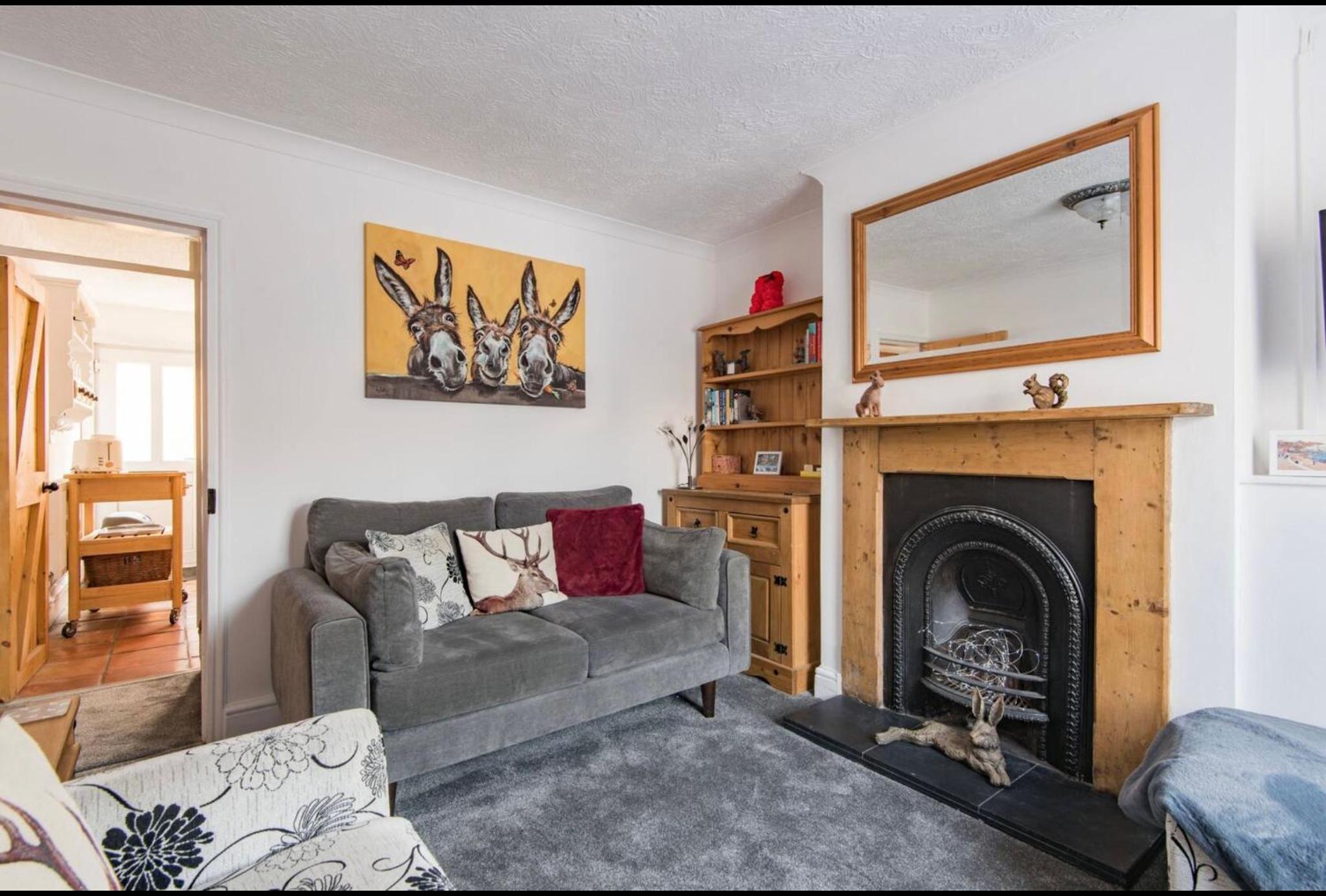 Brook Cottage