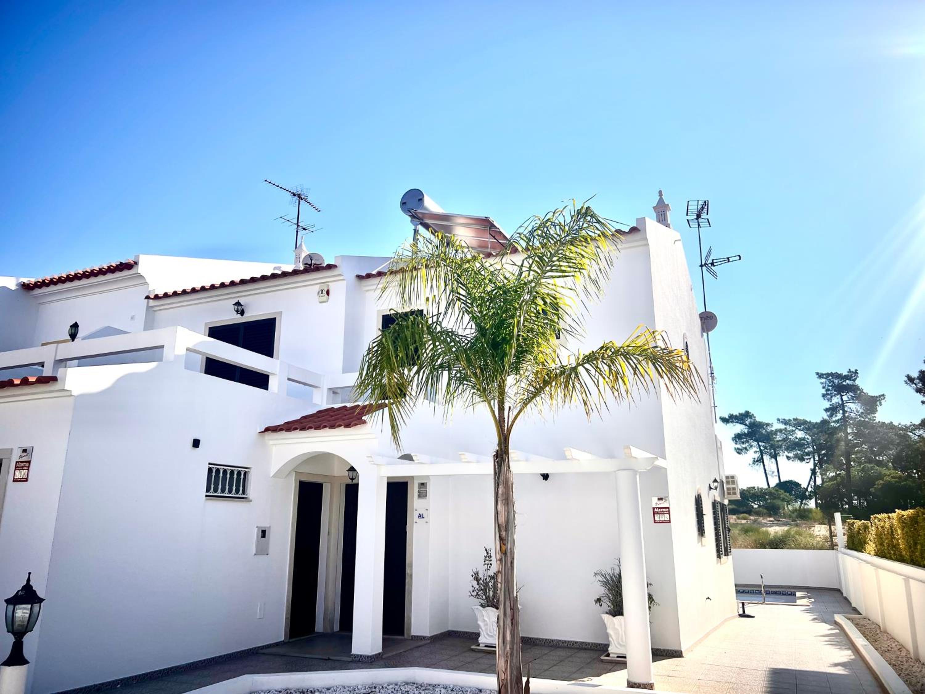 Casa da Audiência Lote 32