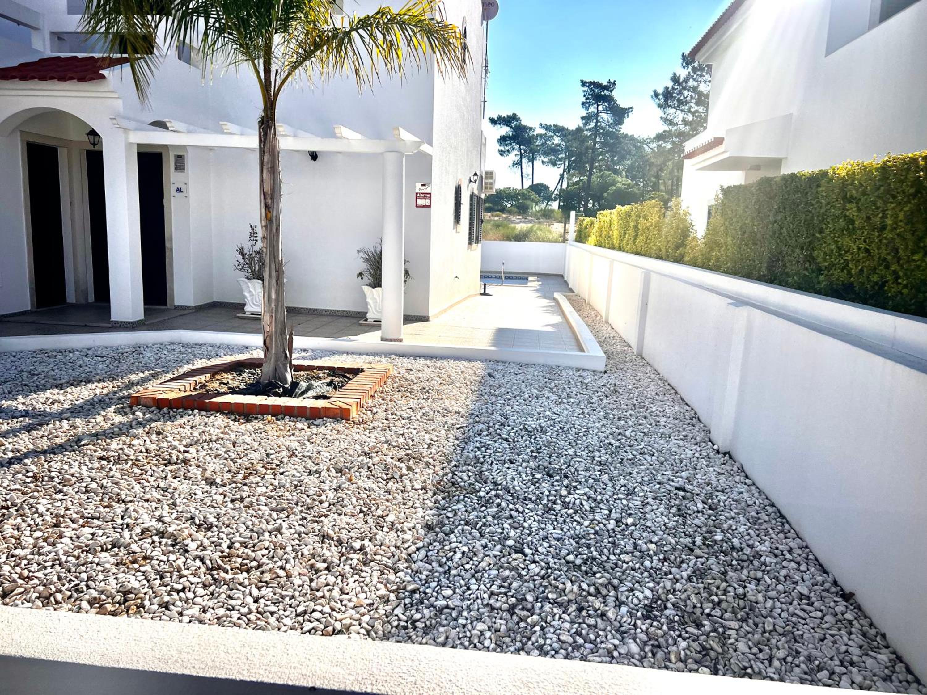 Casa da Audiência Lote 32
