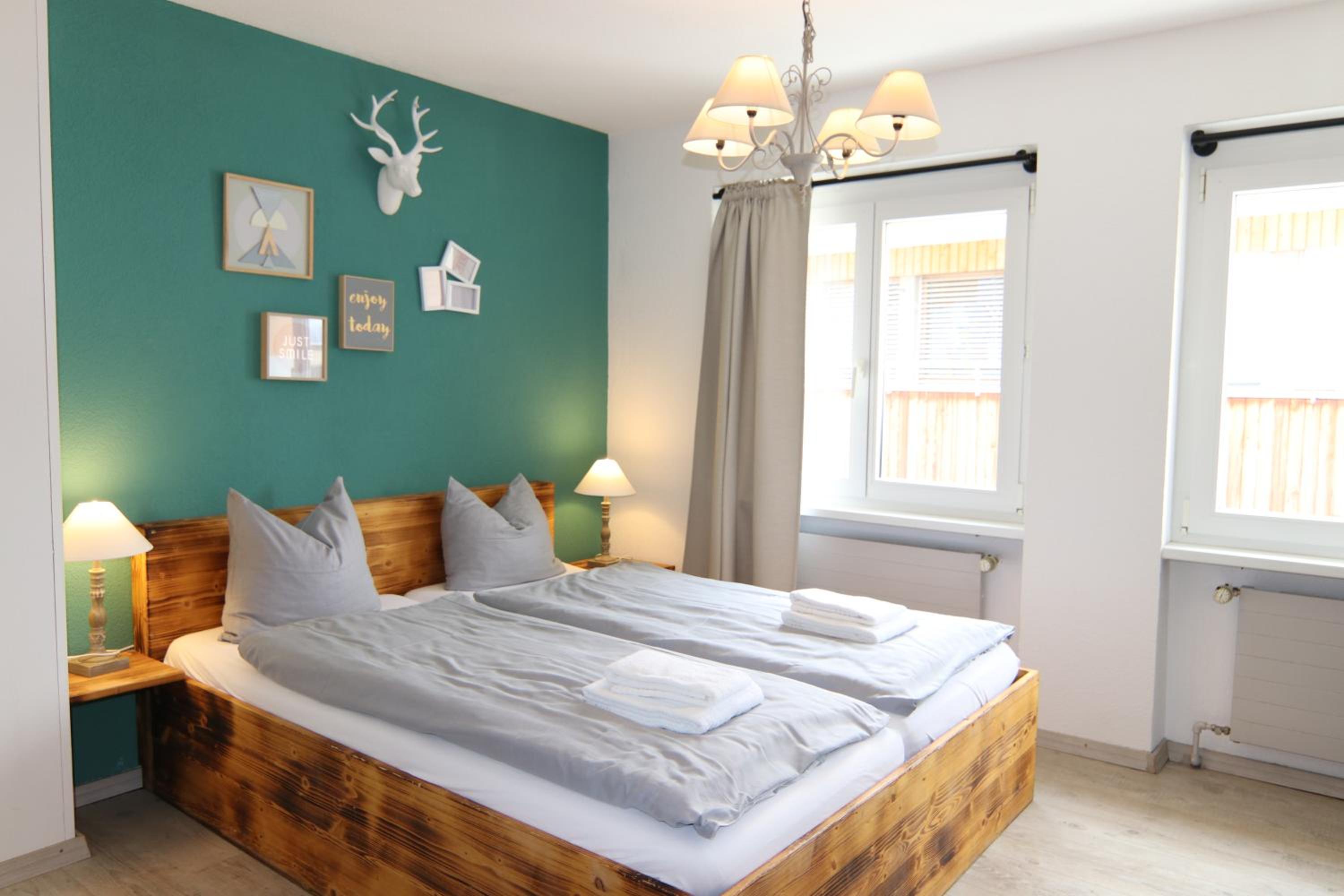 Kursaal Arosa - B&B Adults only view 3