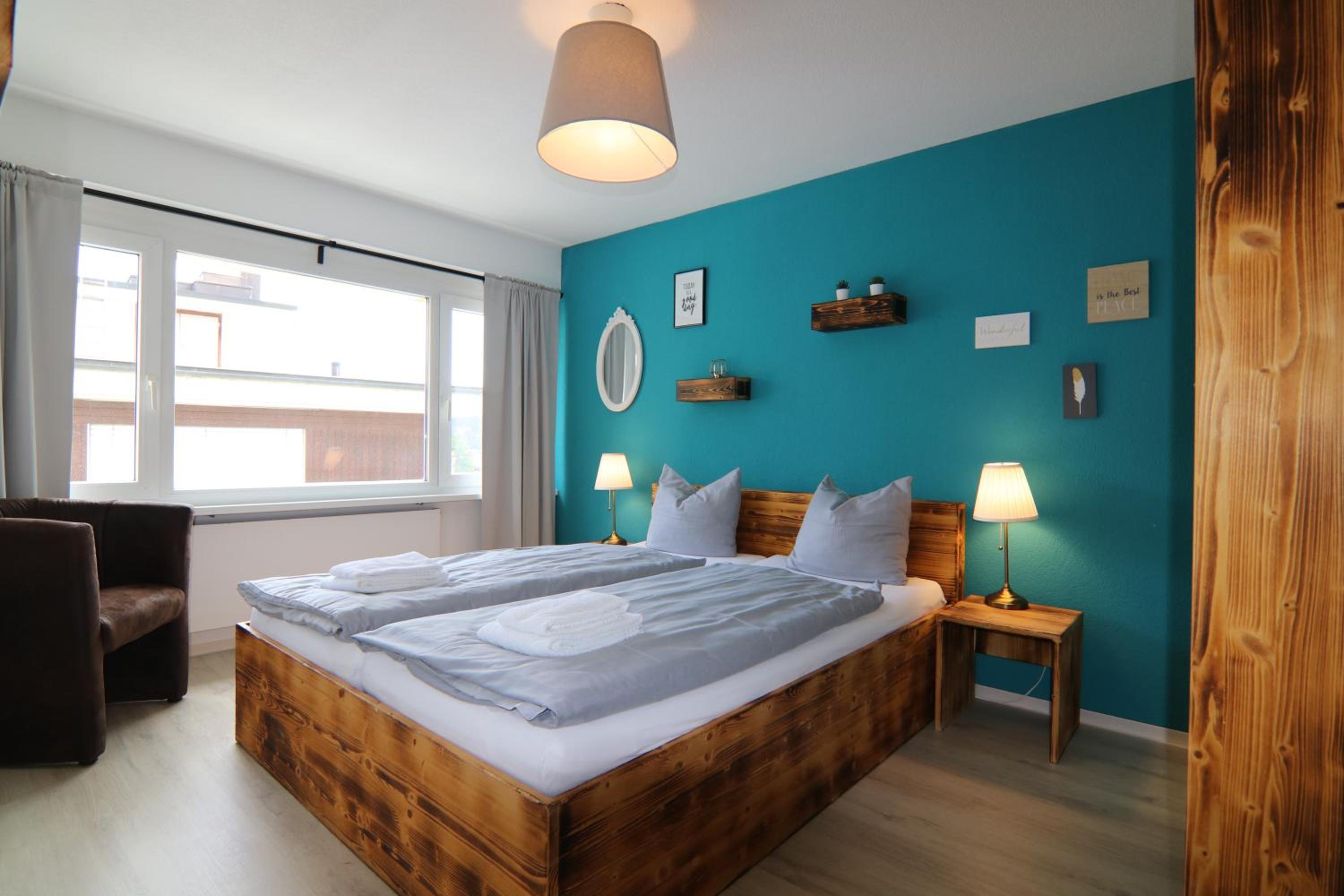 Kursaal Arosa - B&B Adults only view 4