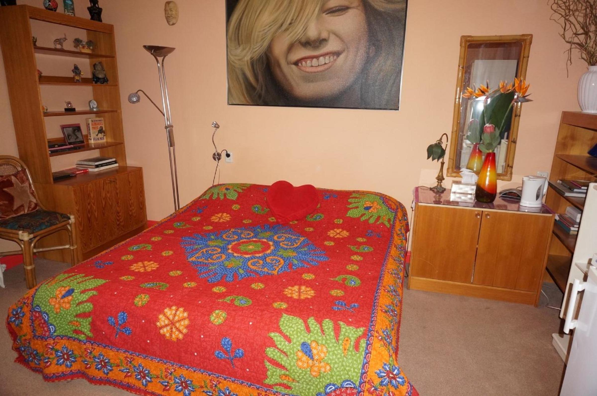 Xaviera's Bed and Breakfast