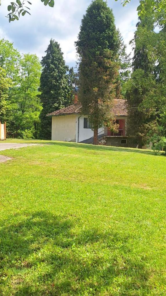Smeštaj Gokčanica