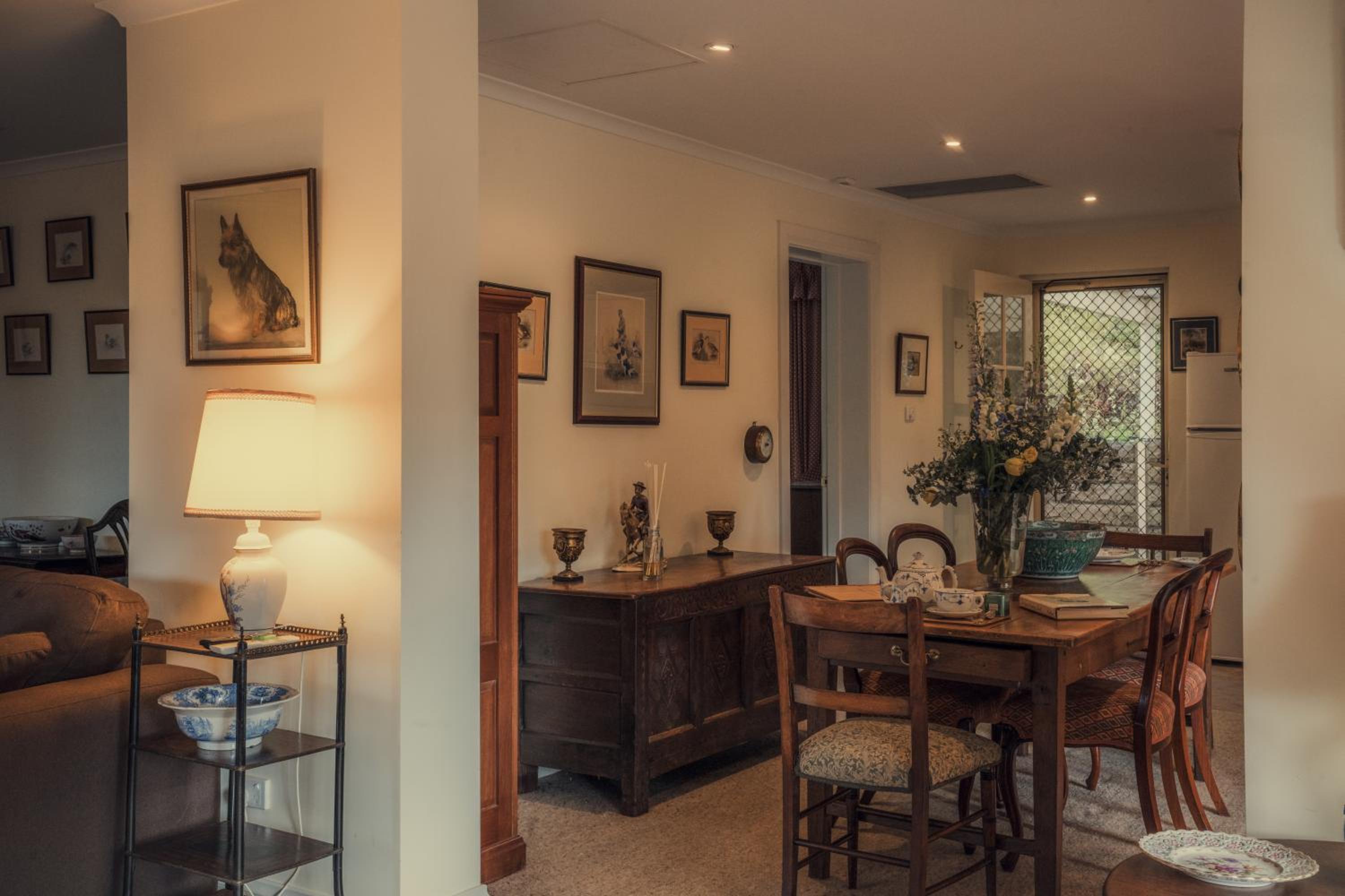 Koolyangarra Cottage Adelaide Hills