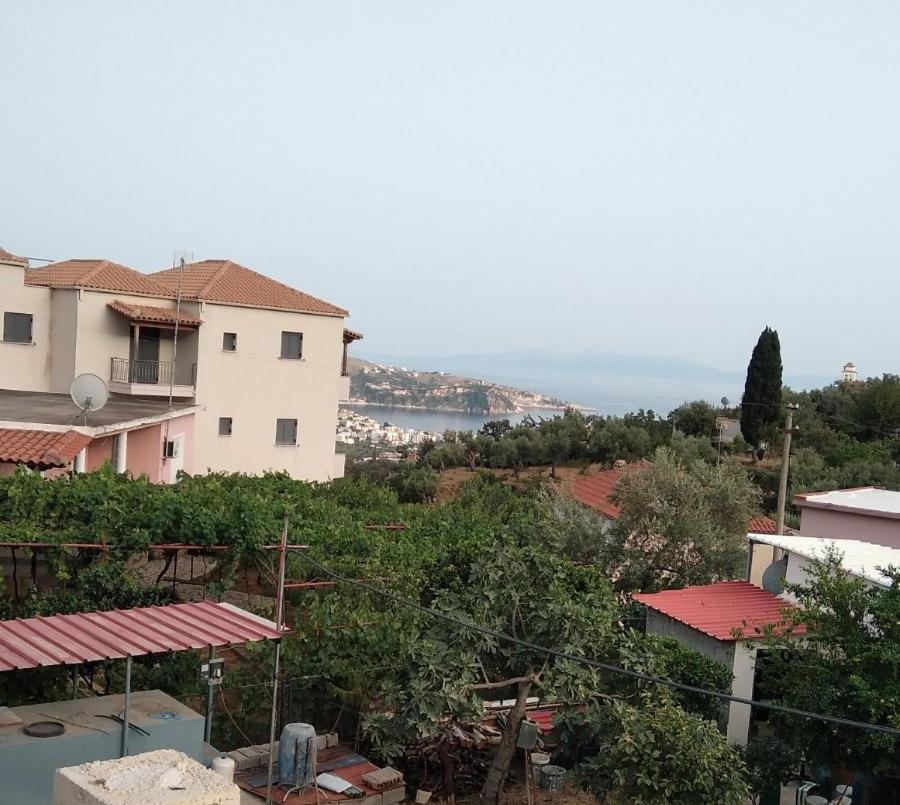 ChristAlex Guesthouse