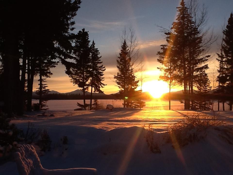 Retreat Wilderness Inn