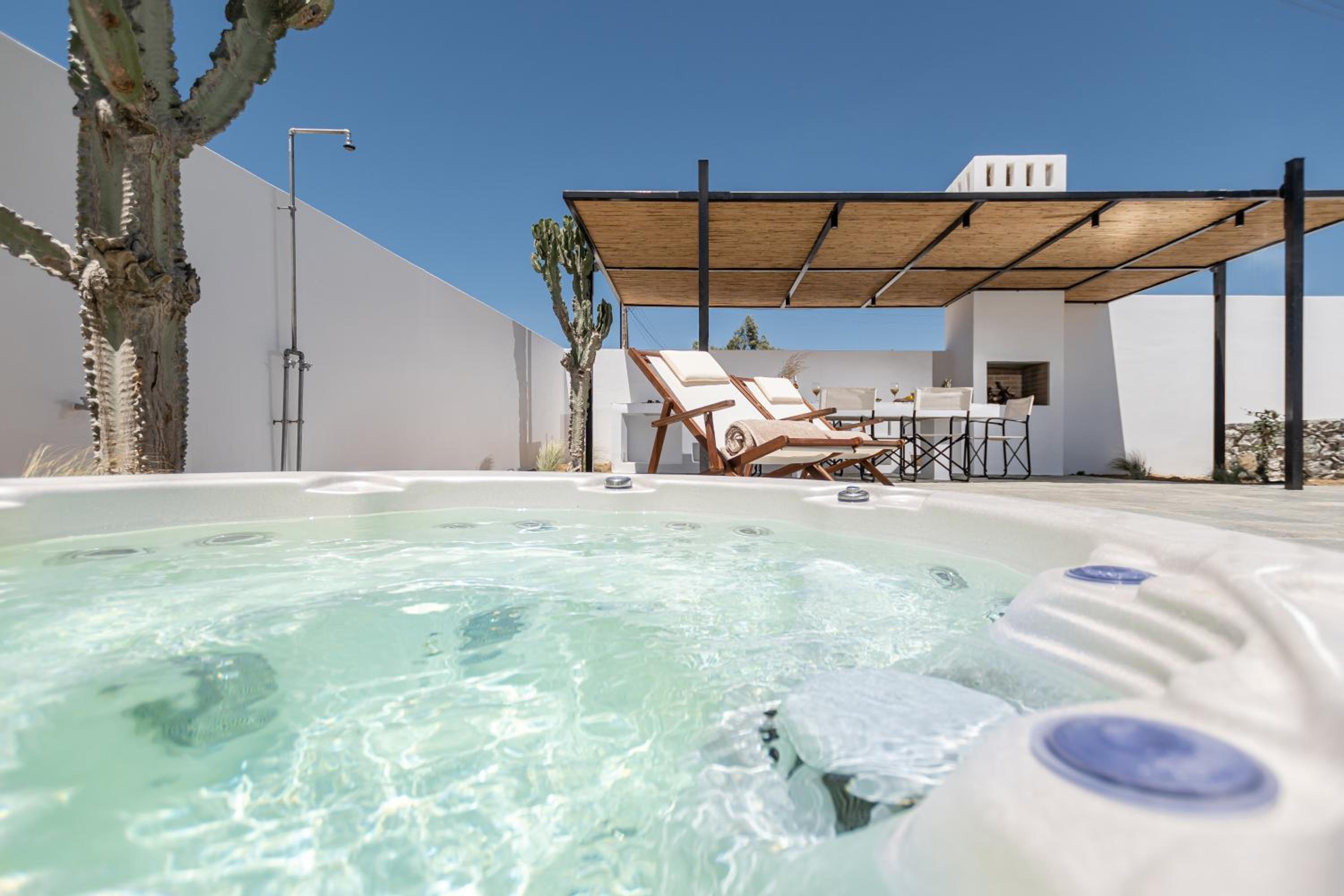 AGRILIA SUITES