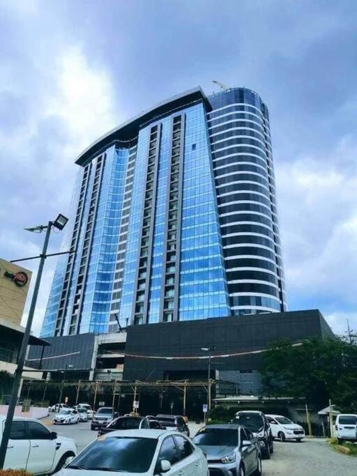2 Bedroom Unit in Aeon Towers, Davao City view 3