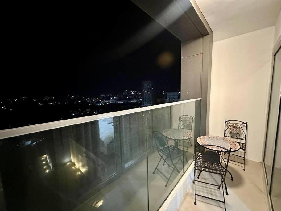 2 Bedroom Unit in Aeon Towers, Davao City view 5