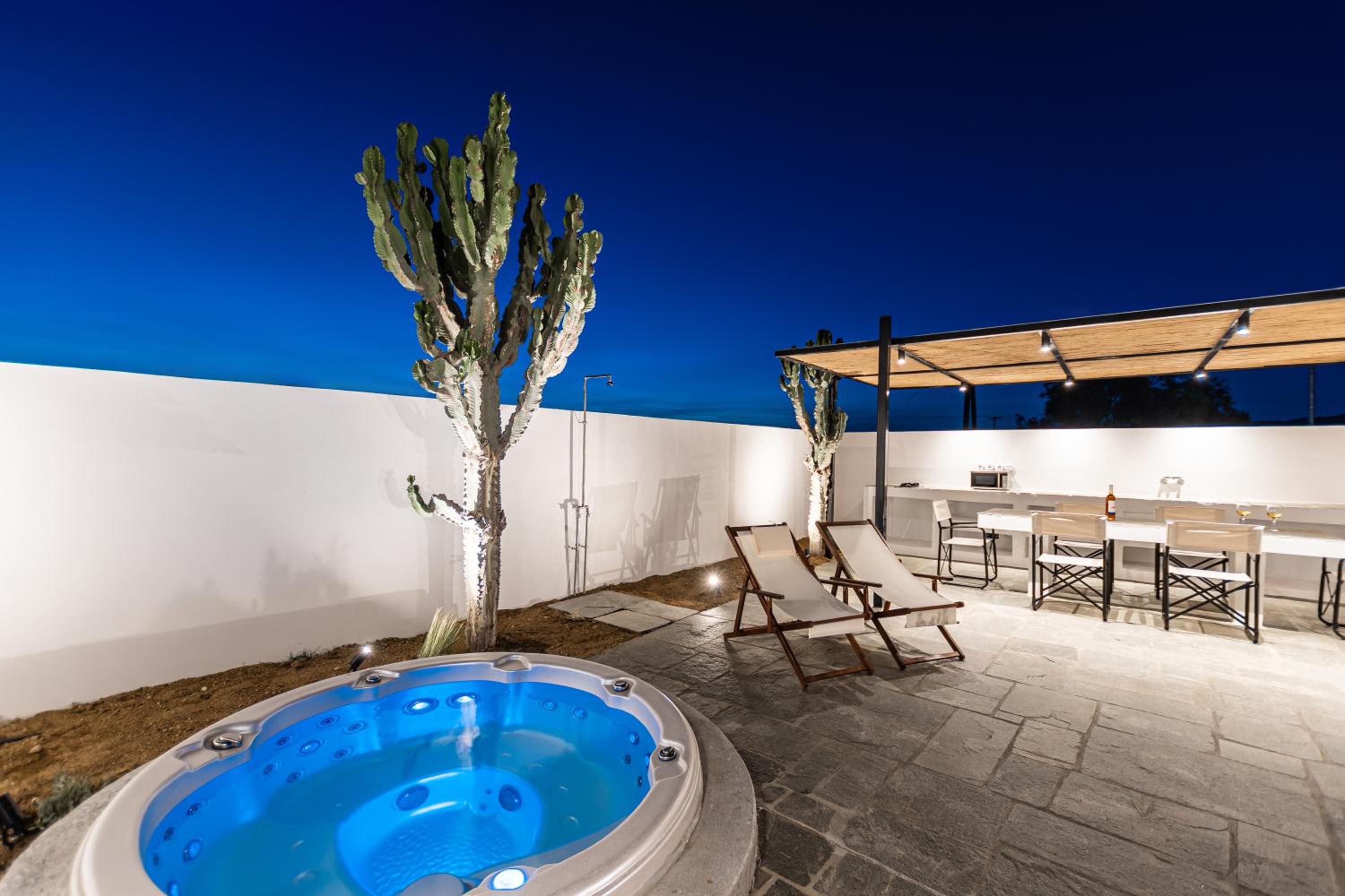 AGRILIA SUITES