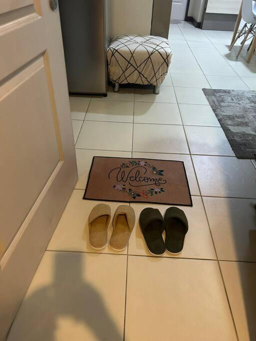 Spacious 2-Bedroom Condo in Taguig