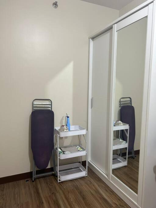Spacious 2-Bedroom Condo in Taguig