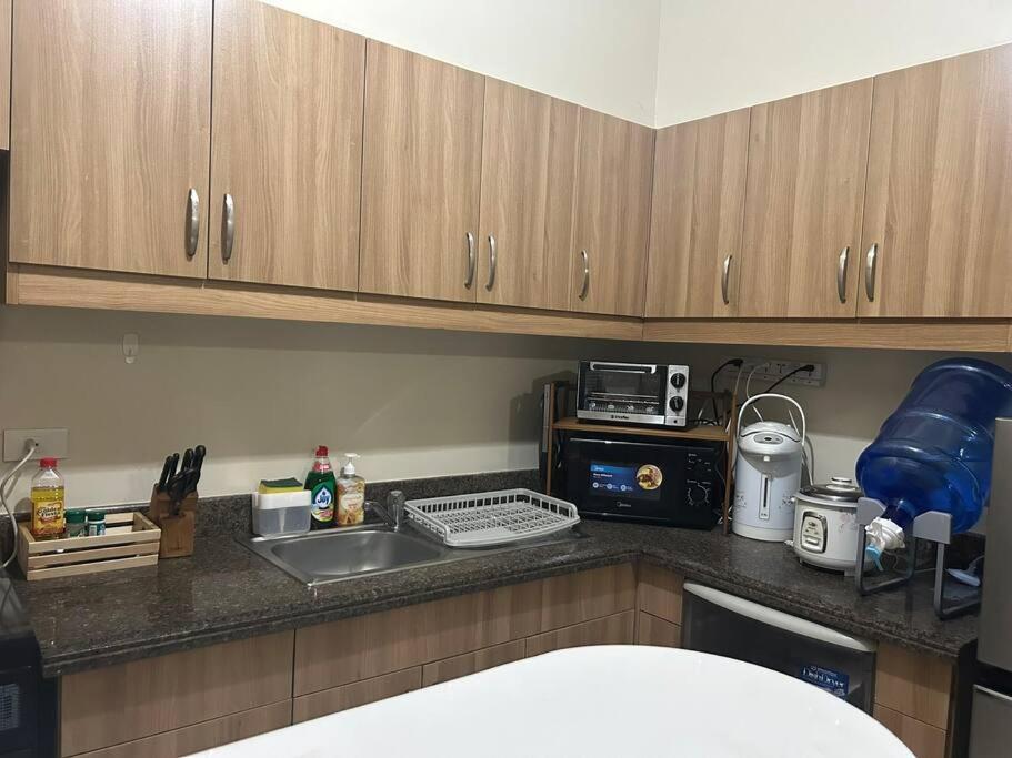 Spacious 2-Bedroom Condo in Taguig photo 4