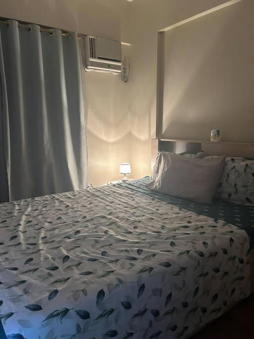 Spacious 2-Bedroom Condo in Taguig