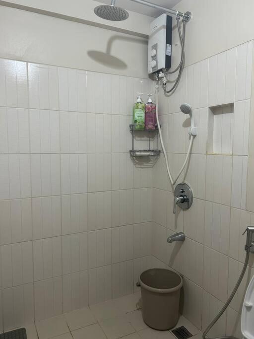 Spacious 2-Bedroom Condo in Taguig