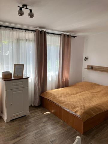 JAndi apartman