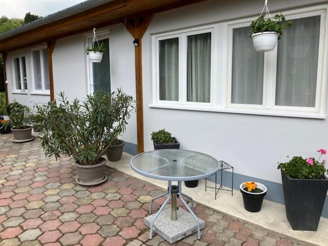 JAndi apartman