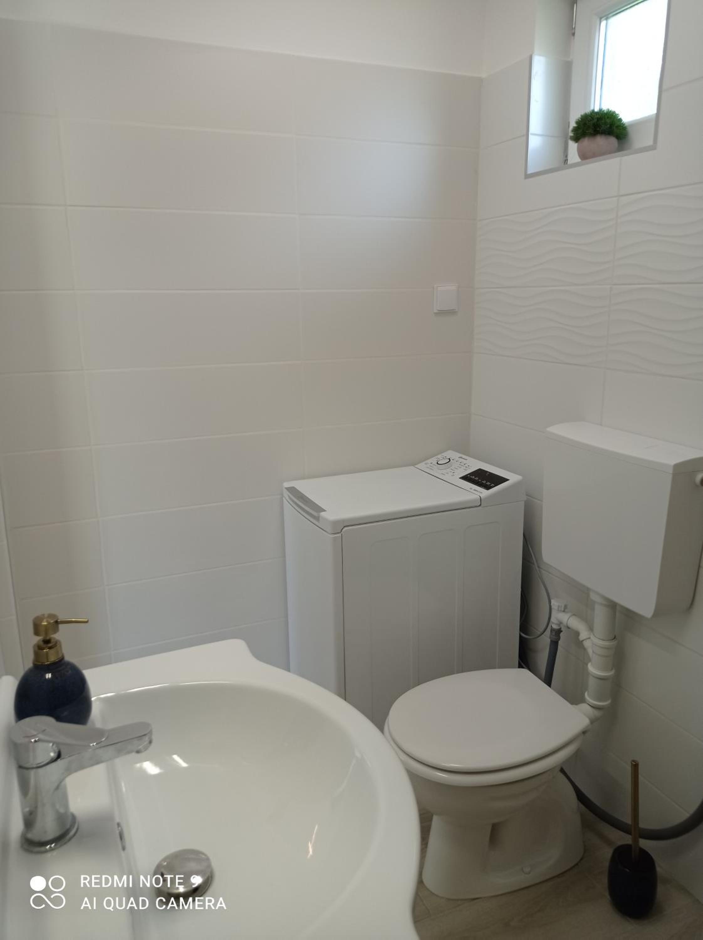 JAndi apartman