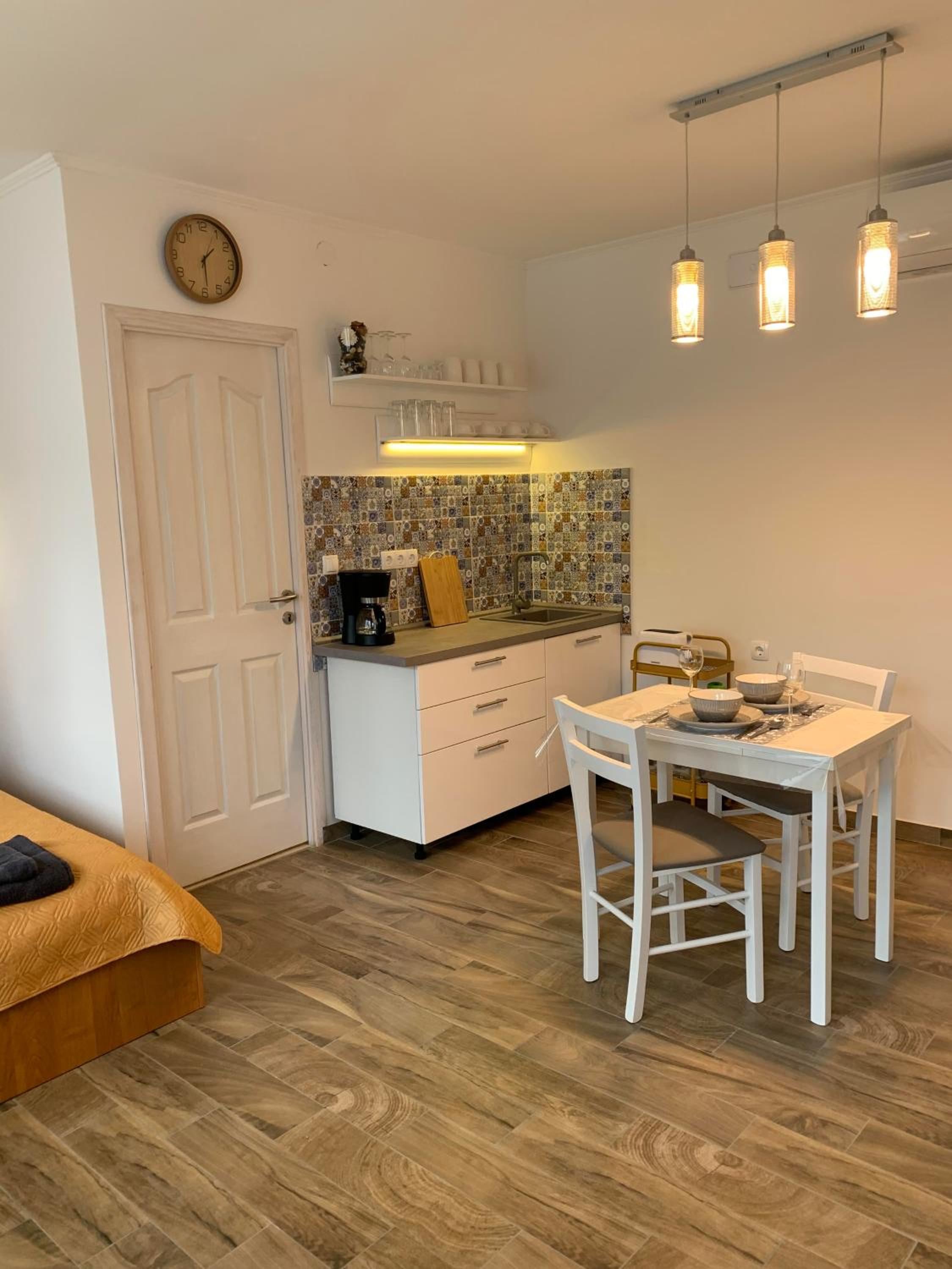 JAndi apartman