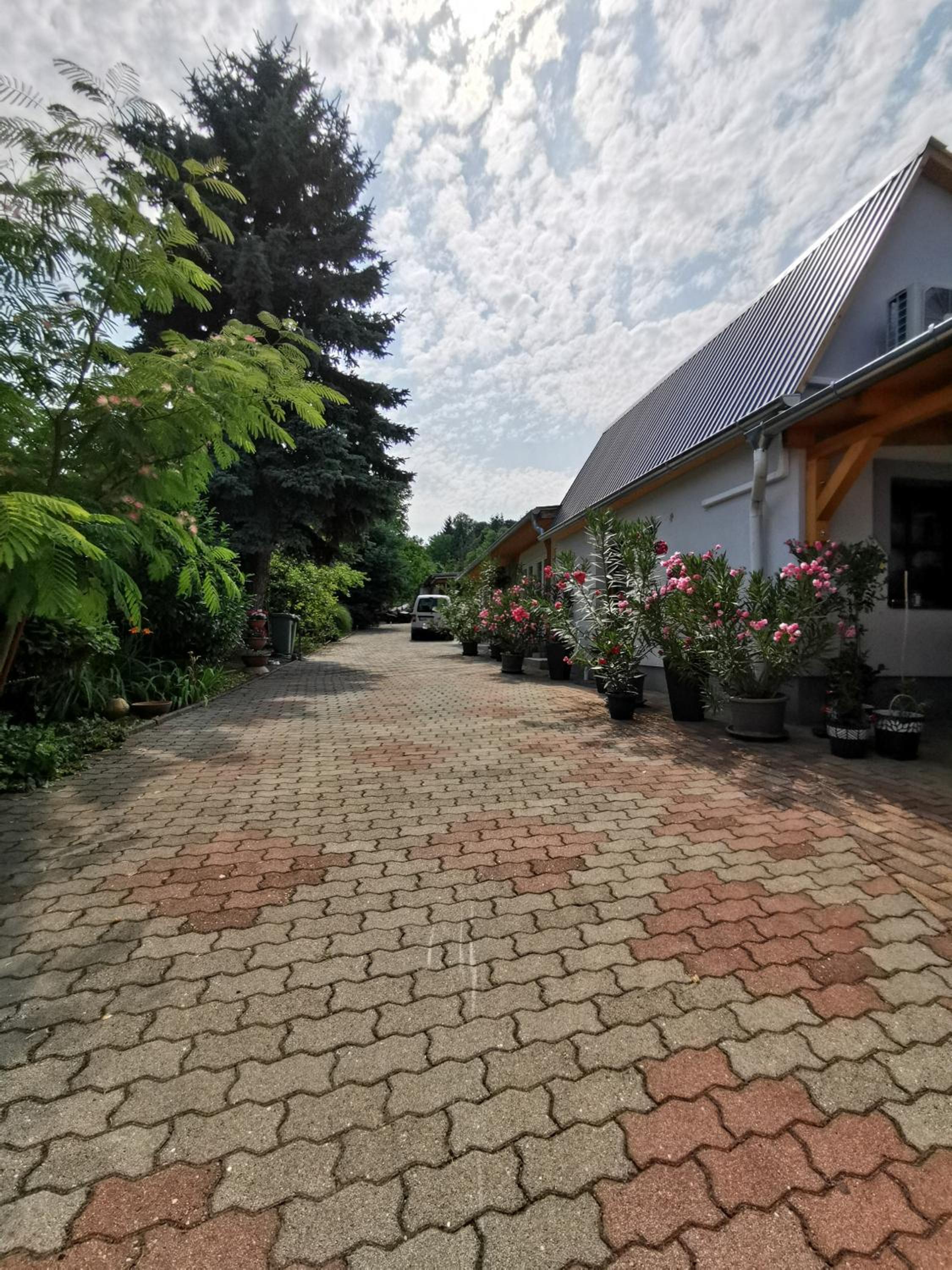 JAndi apartman