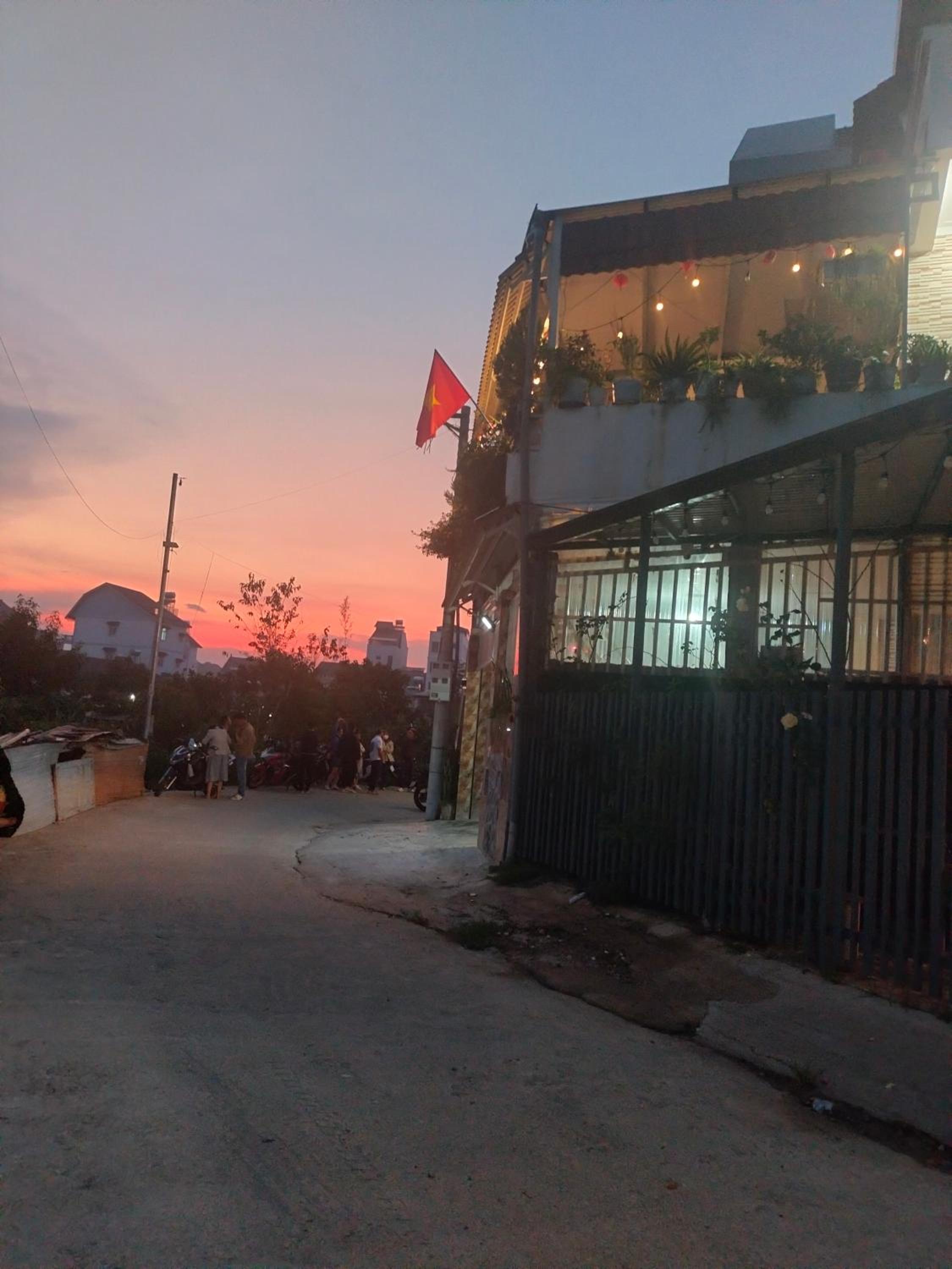 Trong Ngan house view 3
