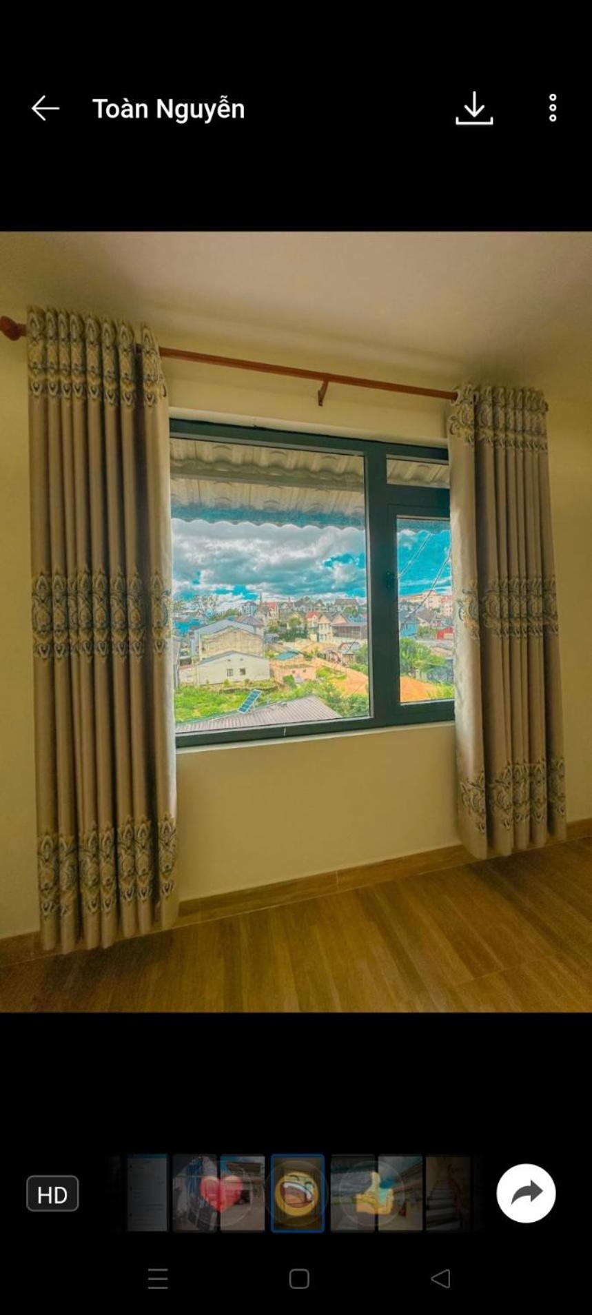 Trong Ngan house view 5