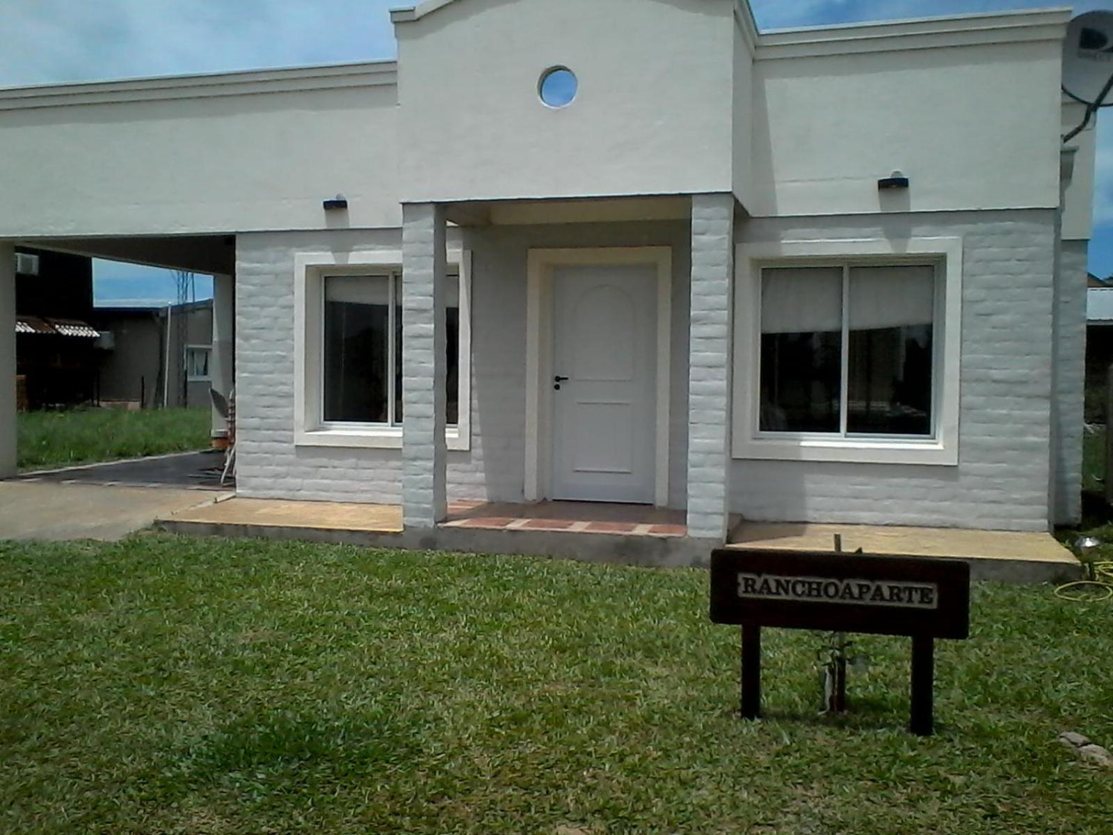 Rancho Aparte