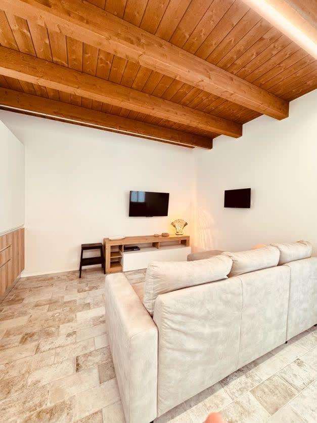 Villa Pallegorie