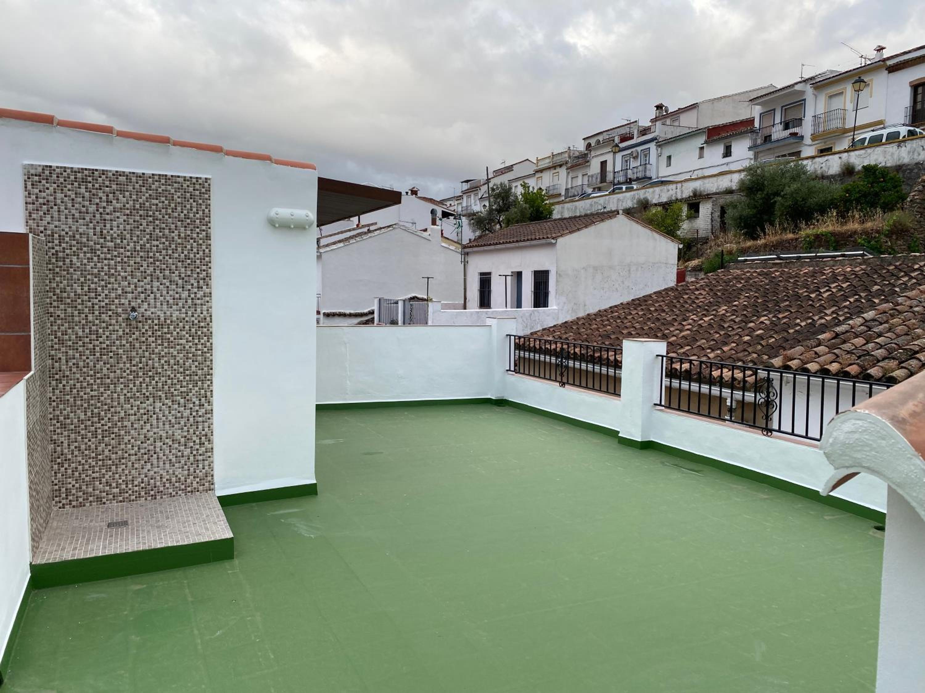roof