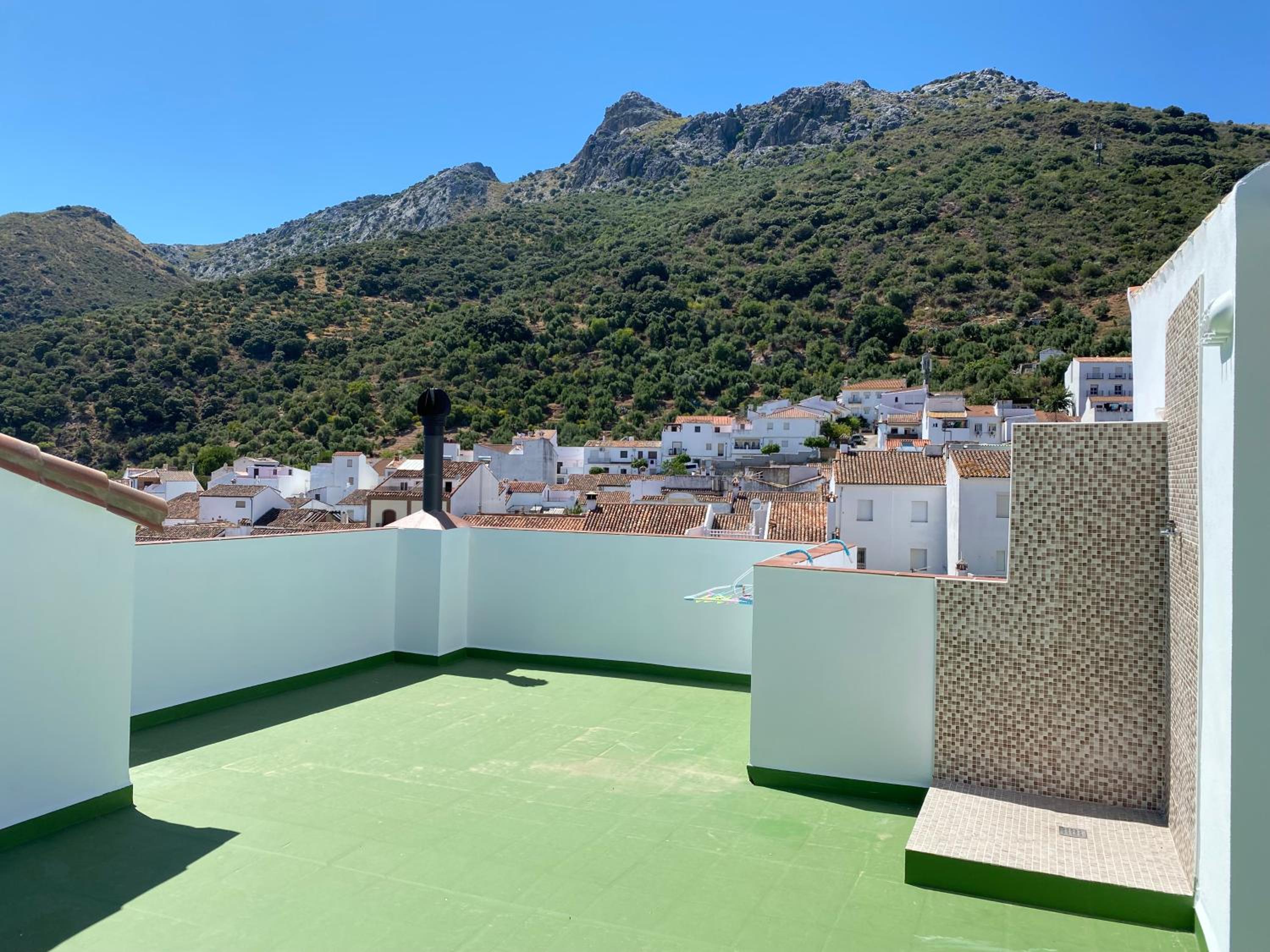roof